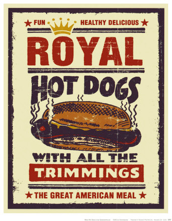 Royal Hot Dogs